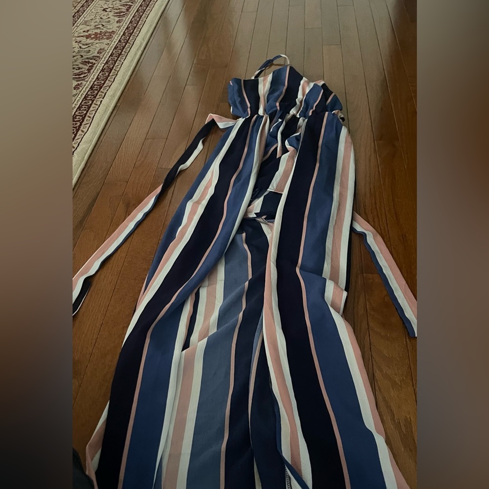 Jumpsuit
